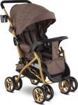 Babyhope Bh-617 Çift Yönlü Bebek Arabası