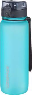 Uzspace  800ml -Yeni Ebat-Boy 25 cm-Tritan Su Matarası Bpa Koku Sızdırma Yok 