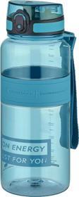 Uzspace Tritan Su Matarası 1000ml 1 Litre Büyük Boy Yenilenen Renkler  