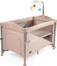 BABY2GO Camellia Anne Yanı Oyun Parkı 70X110 cm