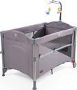 BABY2GO Camellia Anne Yanı Oyun Parkı 70X110 cm