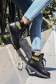 Hakiki Deri Unisex Outdoor Bot 938SGA50