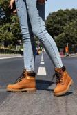 Hakiki Deri Unisex Outdoor Bot 938SGA50