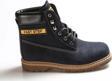 Hakiki Deri Unisex Outdoor Bot 938SGA50