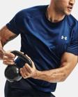 Under Armour UA Tech 2.0 SS Tee Erkek T-Shirt