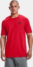 Under Armour UA SPORTSTYLE LC SS Erkek T-Shirt