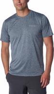 Columbia Ao1419 Hike Crew Erkek T-Shirt