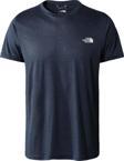 The North Face M Reaxion Amp Crew - Eu Erkek T-Shirt