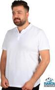 Manta MNT 2303 Polo Yaka Erkek T-Shirt