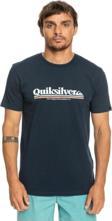 Quiksilver Betweenthelines Tees Erkek T-Shirt