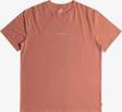 Quiksilver Peace Phase Ss Tee Erkek T-Shirt