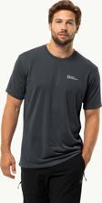 Jack Wolfskin Vonnan S/S T M Erkek T-Shirt