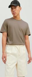 Jack&Jones JJebasher Tee O-Neck Ss Noos Erkek T-Shirt