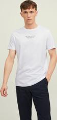Jack&Jones Jprbluarchie SS Tee Crew Neck Noos Erkek T-Shirt