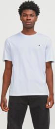 Jack&Jones Jjepaulos Tee Ss Crew Neck Noos Erkek T-Shirt