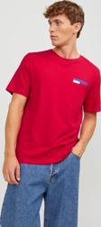 Jack&Jones Jjecorp Logo Tee Play Ss O-Neck Noos Erkek T-Shirt