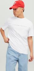 Jack&Jones JJestar JJ Tee SS Noos Erkek T-Shirt
