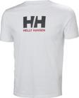 Helly Hansen Hh Logo Erkek T-Shirt