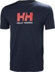 Helly Hansen Hh Logo Erkek T-Shirt