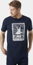 Helly Hansen Shoreline 2.0 Erkek T-Shirt