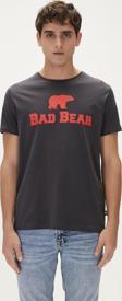 Bad Bear Tee King Size Erkek T-Shirt