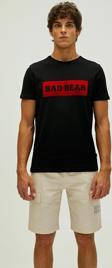 Bad Bear Erkek Tişört Flog T-Shirt