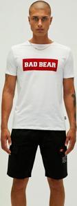 Bad Bear Erkek Tişört Flog T-Shirt