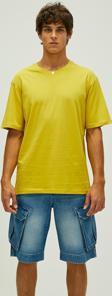 Bad Bear Liber Erkek T-Shirt