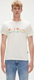 Bad Bear Manuscript Erkek T-Shirt