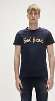 Bad Bear Manuscript Erkek T-Shirt
