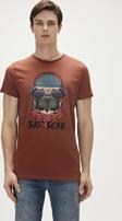 Bad Bear Reckless Erkek T-Shirt