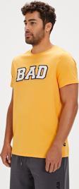 Bad Bear Felt  Erkek T-Shirt