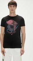 Bad Bear Pirate  Erkek T-Shirt