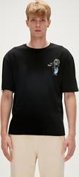 Bad Bear Re-Life Erkek T-Shirt