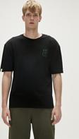 Bad Bear Re-World Erkek T-Shirt
