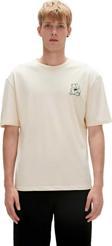 Bad Bear Re-World Erkek T-Shirt