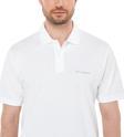 Columbia Cs0214 Cascade Range Solid Polo II Erkek Polo T-Shirt