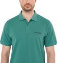 Columbia Cs0214 Cascade Range Solid Polo II Erkek Polo T-Shirt
