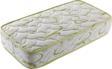 Heyner Aloe Vera Kumaş Ortopedik Yaylı Yatak Lüx Soft Ortopedik Yaylı Yatak 80X200 Cm Yaylı Yatak