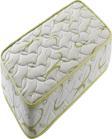 Heyner Aloe Vera Kumaş Ortopedik Yaylı Yatak Lüx Soft Ortopedik Yaylı Yatak 90X130 Cm Yaylı Yatak