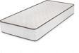 Opalin Vesta 60X110 Ortopedik Yaylı Yatak Ortopedik Lüx Jakarlı 60X110 Yaylı Yatak