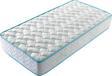 Pooly 80X120 Fresh Life Ortopedik Yaylı Yatak Ortopedik 80X120 Yaylı Yatak Lüx Ortopedik Yaylı Yatak