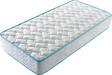 Pooly 80X130 Fresh Life Ortopedik Yaylı Yatak Ortopedik 80X130 Yaylı Yatak Lüx Ortopedik Yaylı Yatak