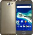 General Mobile GM 6 Kılıf FitCase PremiumS Silikon Arka Kapak 