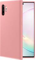 Huawei P30 Pro Kılıf FitCase PremiumS Silikon Arka Kapak