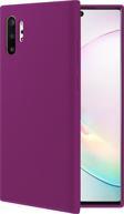 Huawei P30 Pro Kılıf FitCase PremiumS Silikon Arka Kapak