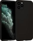 iPhone 11 Pro Kılıf FitCase PremiumS Silikon Arka Kapak 
