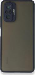 FitCase Xiaomi Redmi Note 10 Pro Montrea Silikon Arka Kapak