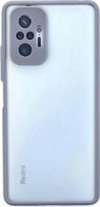 FitCase Xiaomi Redmi Note 10 Pro Montrea Silikon Arka Kapak