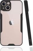 iPhone 13 Mini Kılıf Platin Matte Silikon Arka Kapak